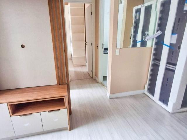 Apartamento com 2 quartos para Venda ou Locação na Vila Constância