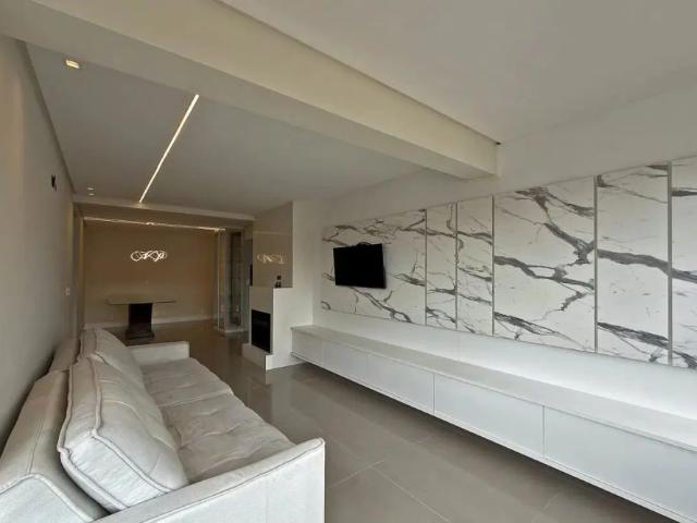 Apartamento com 2 quartos para venda ou locação no bairro Borgo em Bento Gonçalves, RS
