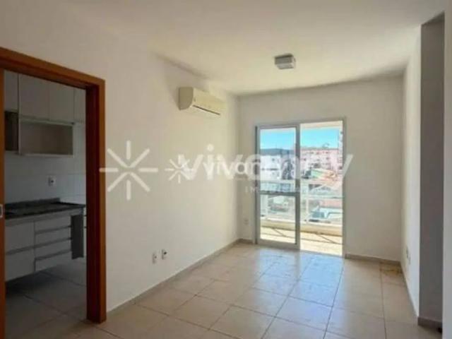 Apartamento com 2 quartos para venda ou locação no bairro Jardim Palma Travassos Ribeirão Preto/SP