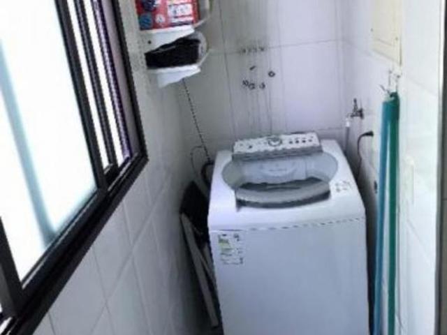 Apartamento com 2 Quartos para Venda / Locação, 60m², por R$ 265.000,00, em Jardim Santa Teresa, Jun