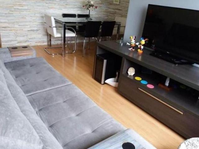 Apartamento com 2 Quartos para Venda / Locação, 60m², por R$ 290.000,00, em Jardim Shangai, Jundiaí