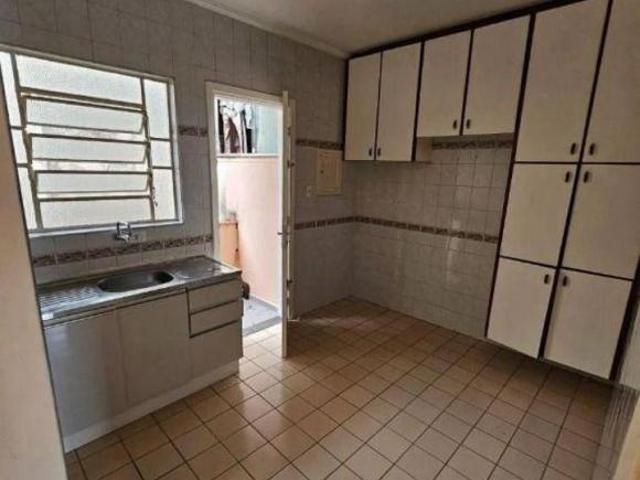 Apartamento com 2 quartos para venda na Vila Anglo Brasileira em São Paulo