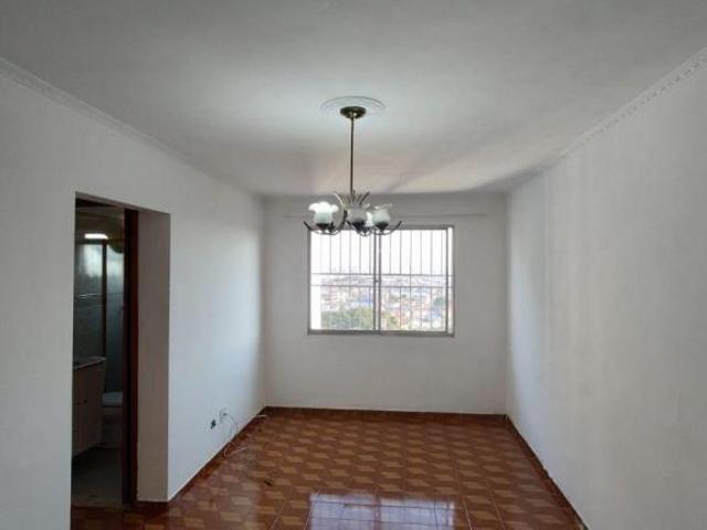 Apartamento com 2 quartos para venda na Vila Ema São Paulo SP