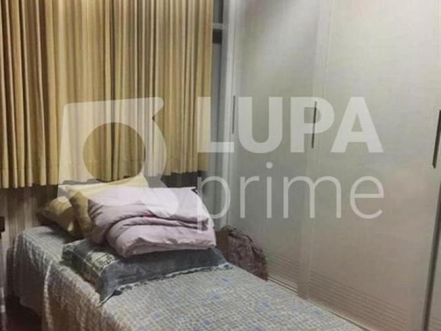 APARTAMENTO COM 2 QUARTOS PARA VENDA, SANTANA, SÃO PAULO