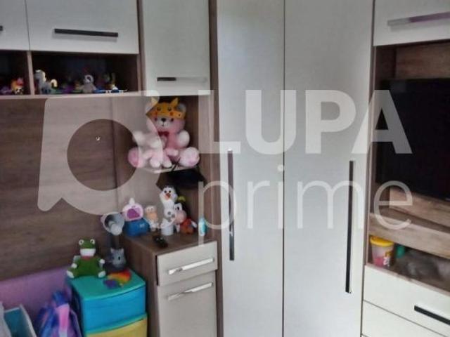 APARTAMENTO COM 2 QUARTOS PARA VENDA, PARQUE NOVO MUNDO, SÃO PAULO