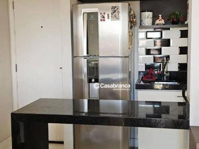 Apartamento com 2 quartos para vender, Condomínio Villa Flora Votorantim/SP