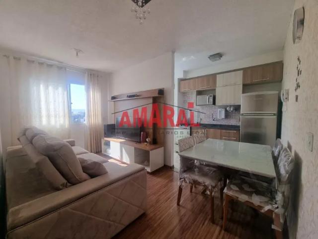 Apartamento com 2 quartos, Parque São Lourenço, São Paulo R$ 210 mil, Cod: 11794