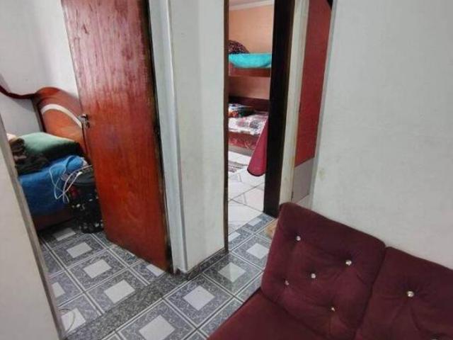 Apartamento com 2 quartos, Pirajussara São Paulo