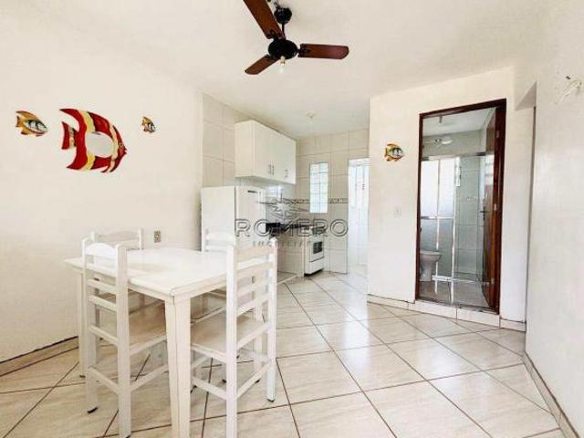 Apartamento com 2 quartos, Praia da Maranduba, Ubatuba R$ 270 mil, Cod: 2608