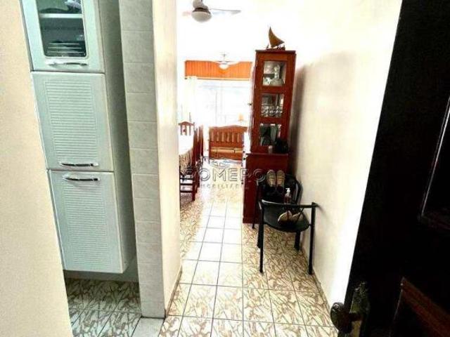 Apartamento com 2 quartos, Praia da Maranduba, Ubatuba R$ 420 mil, Cod: 2143