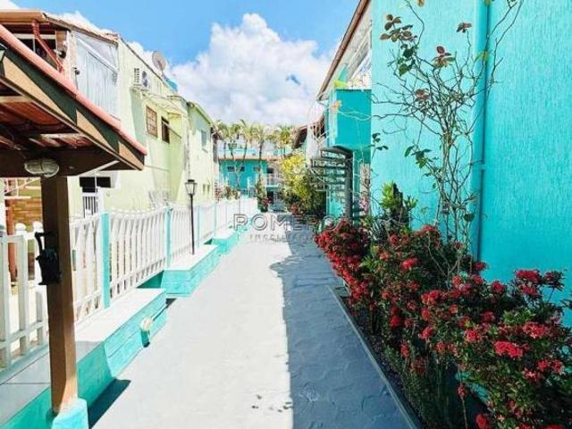 Apartamento com 2 quartos, Praia da Maranduba, Ubatuba R$ 392 mil, Cod: 2892