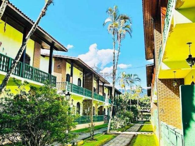 Apartamento com 2 quartos, Praia da Maranduba, Ubatuba R$ 415 mil, Cod: 2923