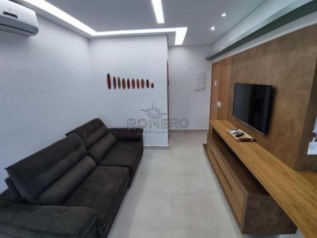 Apartamento com 2 quartos, Praia das Toninhas, Ubatuba R$ 1.5 mi, Cod: 2179