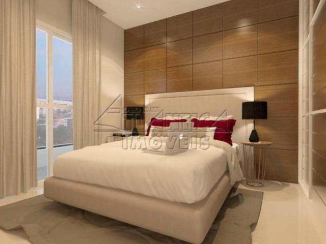 Apartamento com 2 quartos, Praia das Toninhas, Ubatuba R$ 580 mil, Cod: 4690