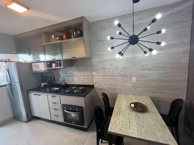 Apartamento com 2 quartos, Praia das Toninhas, Ubatuba R$ 620 mil, Cod: 4428