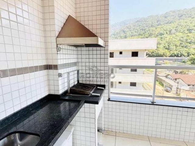Apartamento com 2 quartos, Praia das Toninhas, Ubatuba R$ 680 mil, Cod: 2721