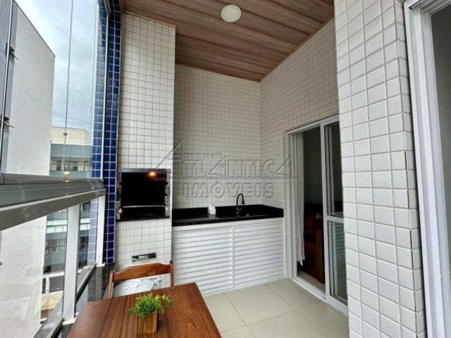 Apartamento com 2 quartos, Praia das Toninhas, Ubatuba R$ 680 mil, Cod: 4595