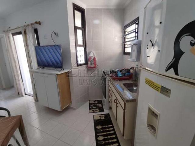 Apartamento com 2 quartos, Praia das Toninhas, Ubatuba R$ 715 mil, Cod: 4649