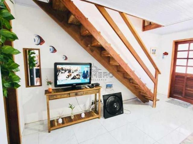 Apartamento com 2 quartos, Praia do Sapê, Ubatuba R$ 350 mil, Cod: 3023