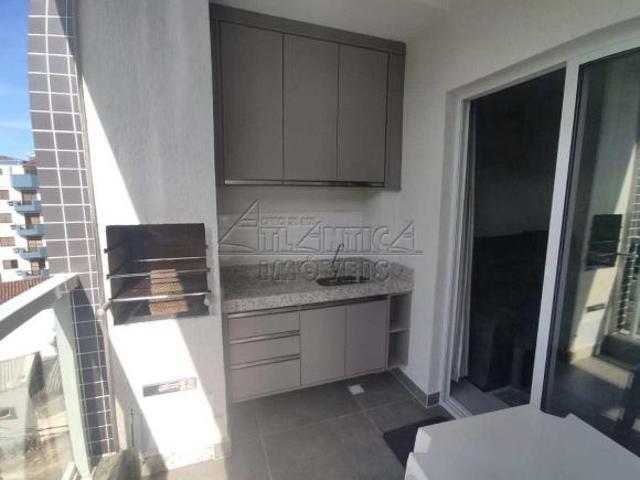 Apartamento com 2 quartos, Praia Grande, Ubatuba R$ 750 mil, Cod: 4454
