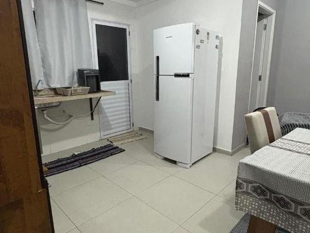 Apartamento com 2 quartos, quintal, 1 vaga à venda, 56 m² por R$ 380.000 São Miguel Paulista São