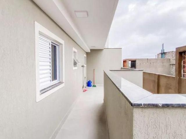 Apartamento com 2 quartos, Quintal, 1 vaga à venda, 60 m² por R$ 430.000 Vila São Geraldo São Pa