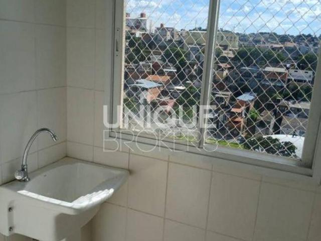 Apartamento com 2 quartos, Residencial Alexandria Várzea Paulista