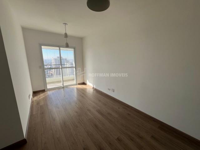 Apartamento com 2 quartos, suíte, e 2 vagas no Bairro Olímpico com Santa Paula REF. HI15587