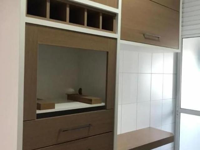 Apartamento com 2 quartos, suíte, 55 m² à venda em Jardim Satélite