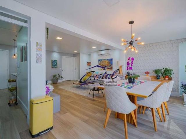 Apartamento com 2 quartos / suítes à venda, 93 m² Vila Osasco Osasco/SP
