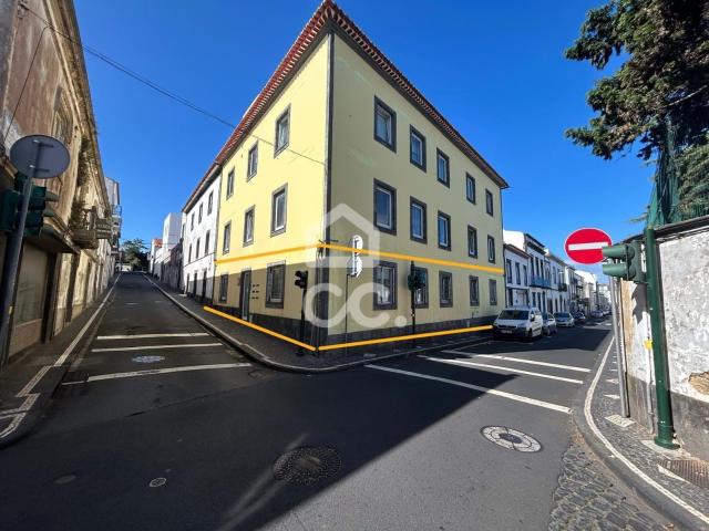 Apartamento com 2 Quartos São Sebastião Ponta Delgada