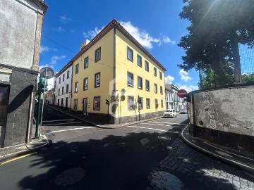 Açores, Portugal - Elevador
