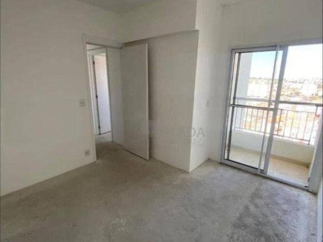 Apartamento com 2 quartos, sacada, 1 vaga à venda, 48 m² por R$ 489.000 Vila Ré São Paulo/SP