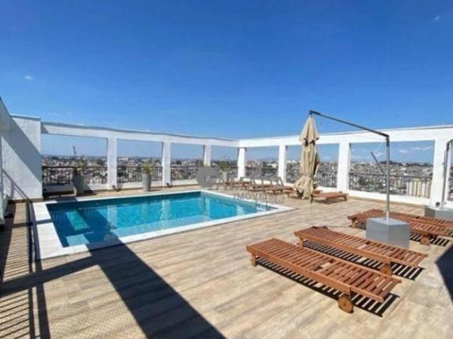 Apartamento com 2 quartos, Sem vaga à venda, 35 m² por R$ 288.000 Vila Ré São Paulo/SP