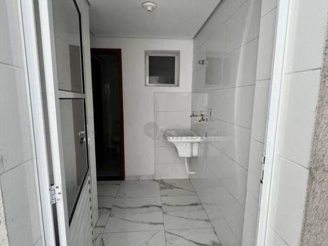 Apartamento com 2 quartos, Sem vaga à venda, 40 m² por R$ 240.000 Vila Sílvia São Paulo/SP
