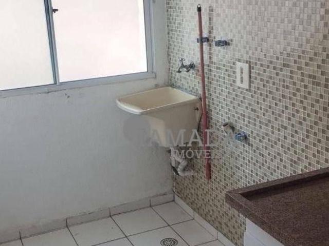 Apartamento com 2 quartos, sem vaga à venda, 40 m² por R$ 245.000 Vila Ré São Paulo/SP