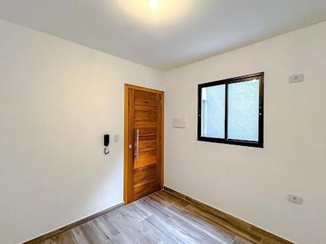 Apartamento com 2 quartos, Sem vaga à venda, 40 m² por R$ 269.000 Vila Esperança São Paulo/SP