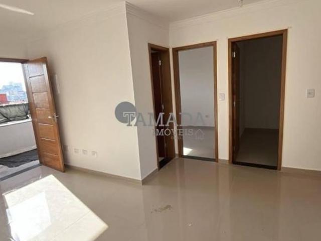 Apartamento com 2 quartos, Sem vaga à venda, 45 m² por R$ 274.000 Cidade Patriarca São Paulo/SP