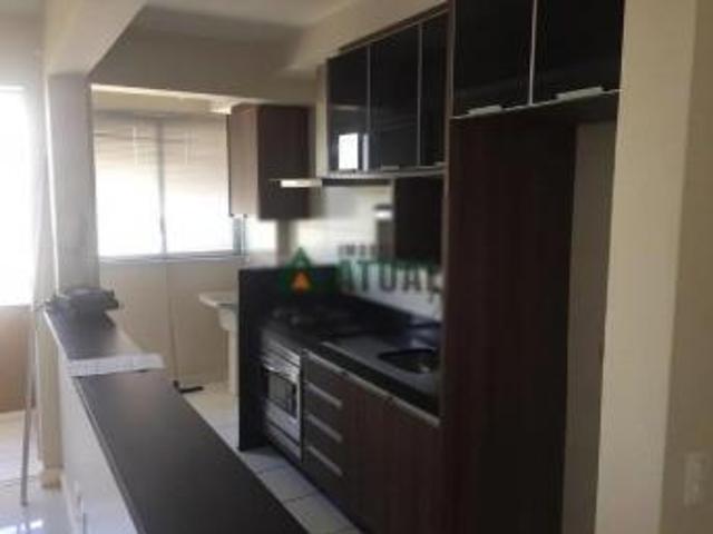APARTAMENTO COM 2 QUARTOS SENDO UMA SUÍTE A VENDA NA REGIÃO SUL DE LONDRINA