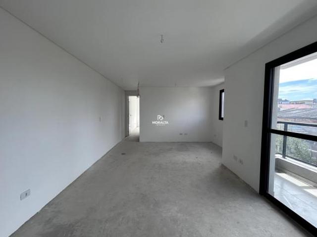 Apartamento com 2 quartos sendo uma suíte à venda São Pedro São José dos Pinhais/PR