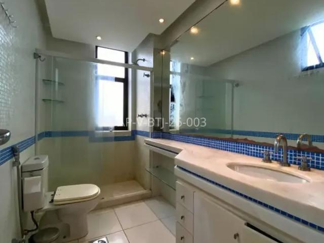 Apartamento 2 Quartos com Vista para o Mar no Condomínio Mediterrâneo Barra da Tijuca 107 m²