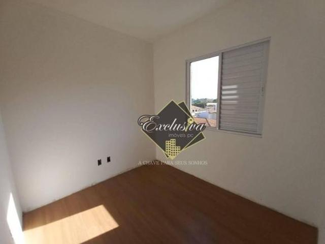 Apartamento com 2 quartos sendo 1 com suíte prédio com elevador