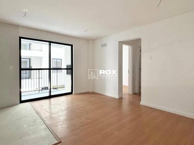 Apartamento com 2 quartos, sendo 1 suíte à venda, 57 m² por R$ 810.000 Portão, Curitiba/PR