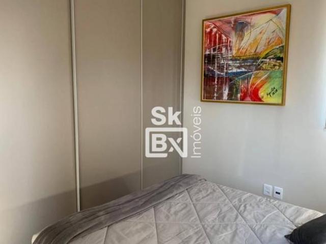 Apartamento com 2 quartos sendo 1 suíte à venda, 57 m² Umuarama Uberlândia/MG