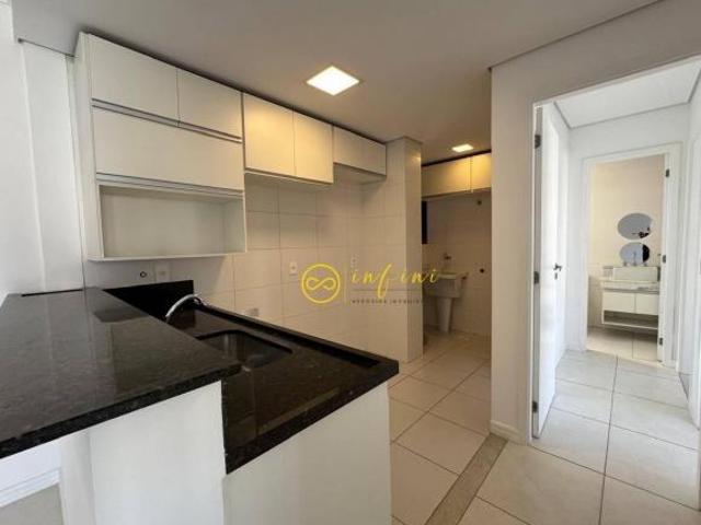 Apartamento com 2 Quartos, sendo 1 Suíte à venda, 67 m² por R$ 650.000 Condomínio JK Campolim P