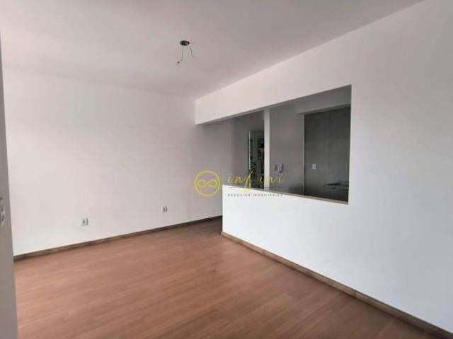 Apartamento com 2 quartos sendo 1 suíte à venda, 71 m² por R$ 470.000 Vila Hortência Sorocaba/SP