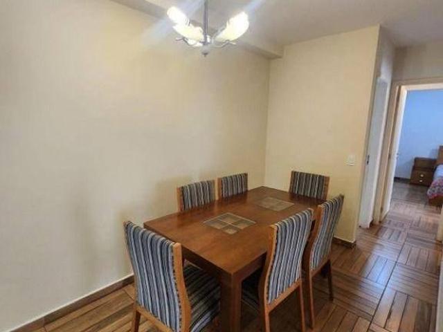Apartamento com 2 quartos, sendo 1 suíte à venda, 79 m² por R$ 860.000 Cond Premiatto Jardim São