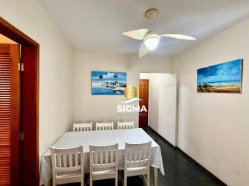 Apartamento com 2 quartos sendo 1 suíte à venda, 80 m² por R$ 650.000 Pitangueiras Guarujá/SP