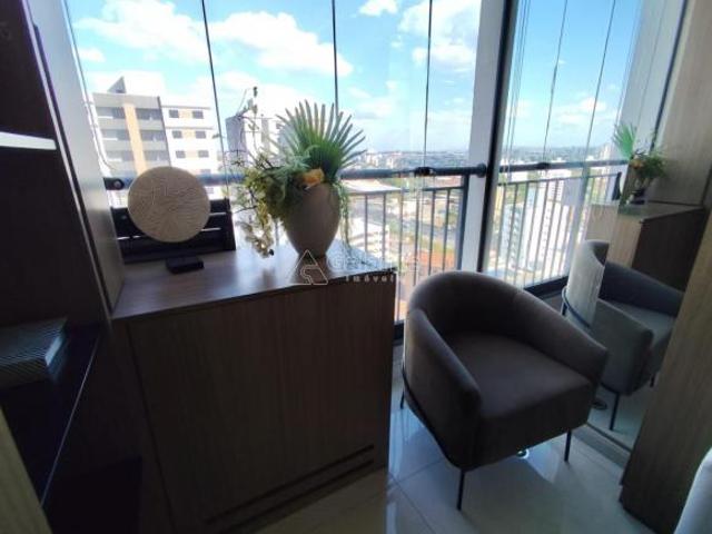 Apartamento com 2 quartos sendo 1 suíte à venda no Bonfim Campinas/SP