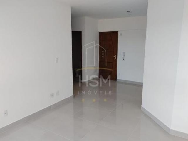 Apartamento com 2 quartos, sendo 1 suíte à venda Paulicéia, São Bernardo do Campo